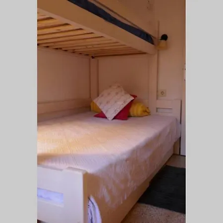 Kerstin Bruns-casa Beatrix Dom wakacyjny