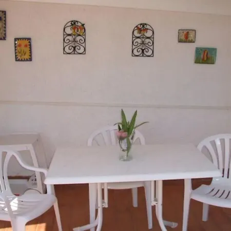Kerstin Bruns-casa Beatrix Dom wakacyjny Tossa de Mar