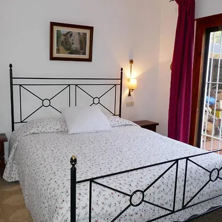 Dom wakacyjny Kerstin Bruns-casa Beatrix Tossa de Mar
