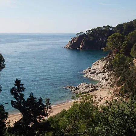 Dom wakacyjny Kerstin Bruns-casa Beatrix Tossa de Mar